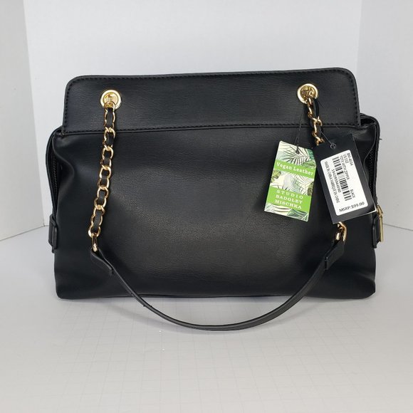 New Badgley Mischka Women's Everyday Medium Tote Bag - MSRP $99 - Picture 2 of 11